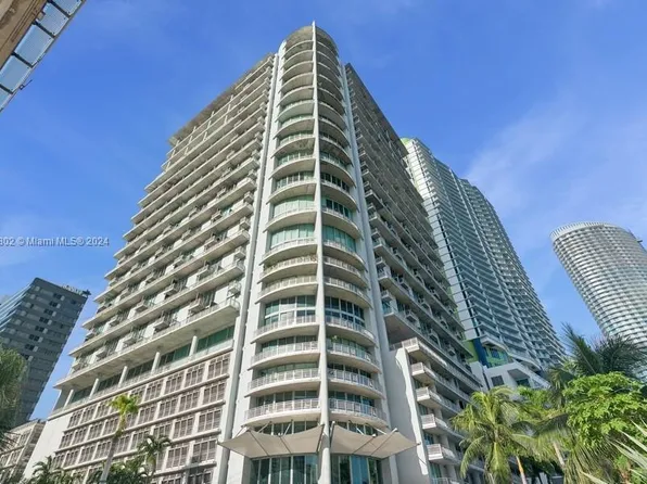 690 SW 1st Ct APT 2310, Miami, FL 33130