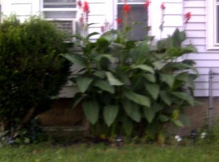 252 Euclid Ave, Trenton, NJ 08609