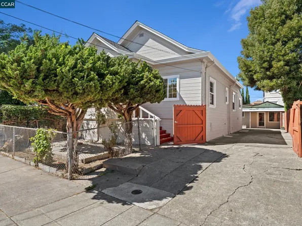 3108 Ashbrook Ct, Oakland, CA 94601