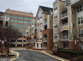 2701 Bellforest Ct APT 105, Vienna, VA 22180