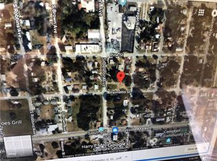910 Palmetto St, Titusville, FL 32796