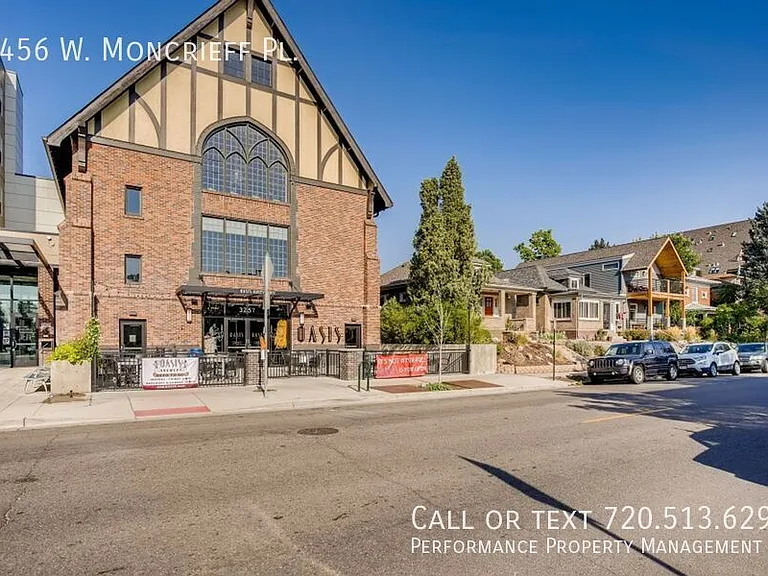 3456 W Moncrieff Pl — Photo 26