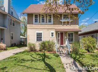 155 Burr Oak St NE, Grand Rapids, MI 49505