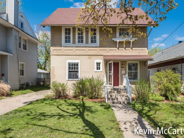 155 Burr Oak St NE, Grand Rapids, MI 49505