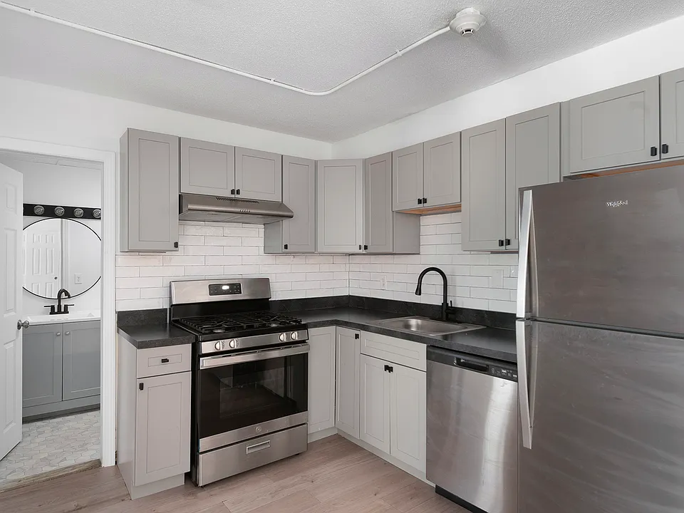 Sandy Lane Apartments