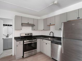 Sandy Lane Apartments, Warwick, RI 02889