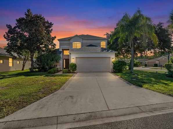 339 HERITAGE ISLES WAY, BRADENTON, FL 34212