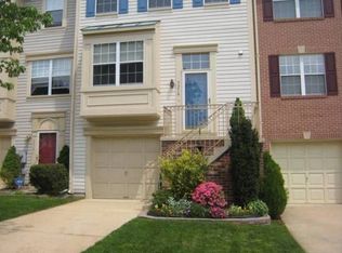 9216 Brewington Ln, Laurel, MD 20723