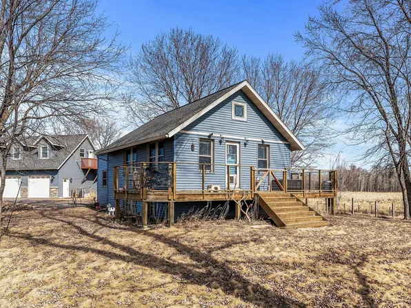 43965 Deerwood Trl, Harris, MN 55032