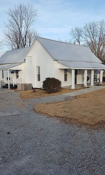 Newly remodeled home