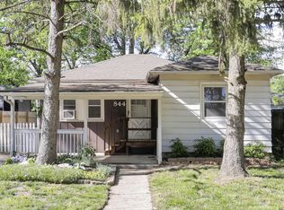 844 E Como Ave, Columbus, OH 43224