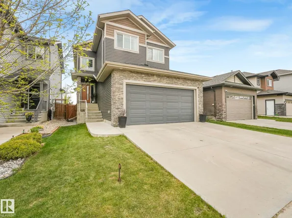 12 Sandalwood Pl, Leduc, AB T9E