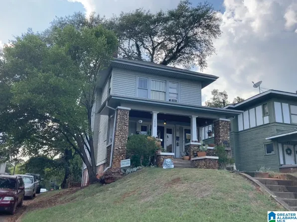 1630 Cullom St S, Birmingham, AL 35205