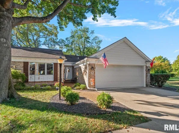 52 Turnberry Pl, Springfield, IL 62704