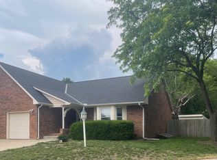 7218 E Bainbridge Rd, Wichita, KS 67226