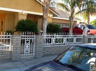 44253 Larrea St, Indio, CA 92201