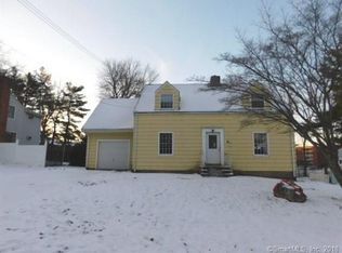 19 Marshall Rd, Rocky Hill, CT 06067