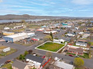 Seventh, Umatilla, OR 97882