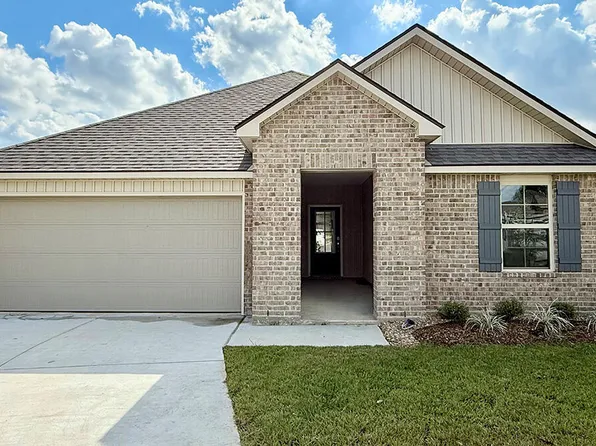 212 Chestnut Oak Dr, Lafayette, LA 70507