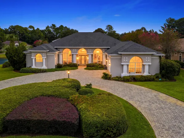 1517 Glenlake Cir, Niceville, FL 32578
