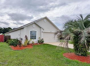 8415 Oak Crossing Dr W, Jacksonville, FL 32244