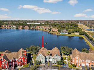 9820 Lake Chase Island Way #9820, Tampa, FL 33626