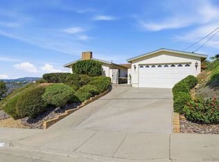 7948 Cinthia St, La Mesa, CA 91941