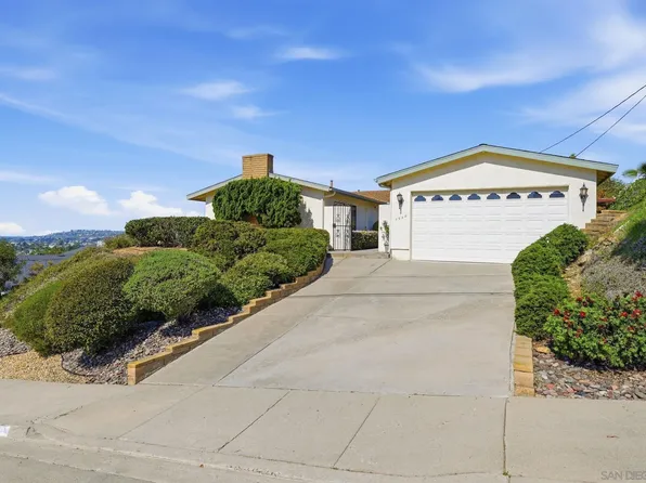 7948 Cinthia St, La Mesa, CA 91941