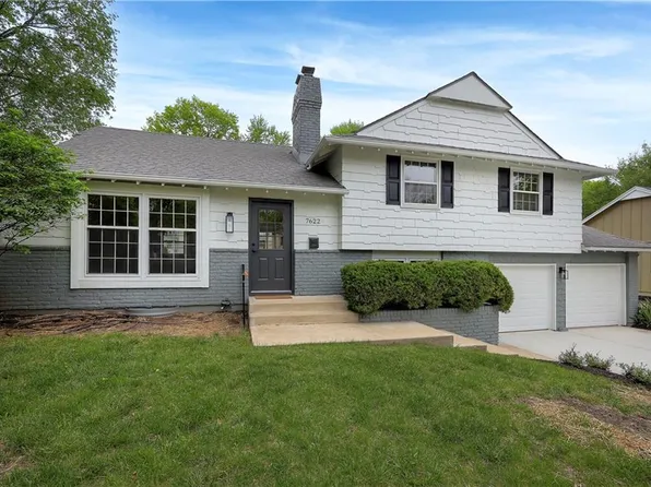7622 W 97th Ter, Overland Park, KS 66212