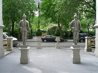 Rented by Mann Maurice A