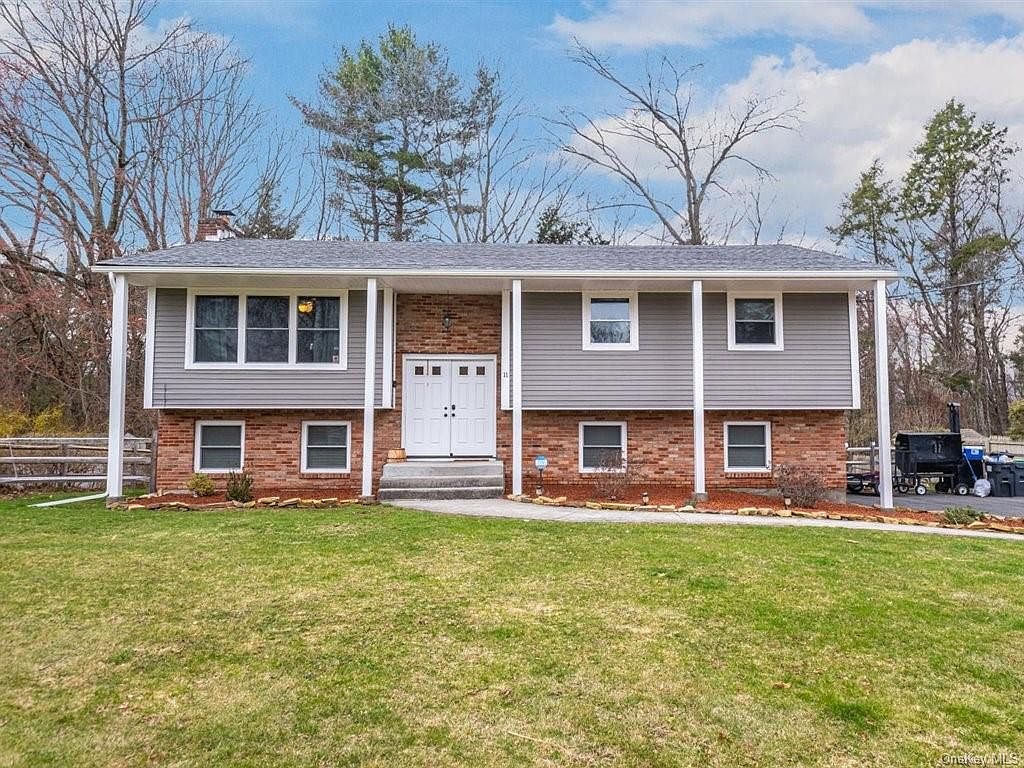 11 Sagamore Drive, Otisville, NY 10963 Zillow