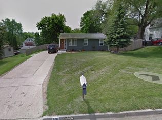 506 Payton Ave, Des Moines, IA 50315