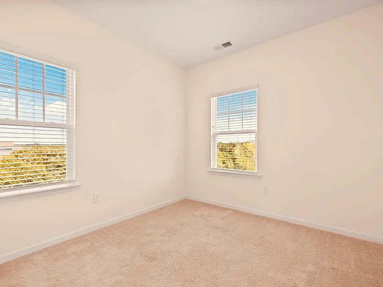 3rd Bedroom.