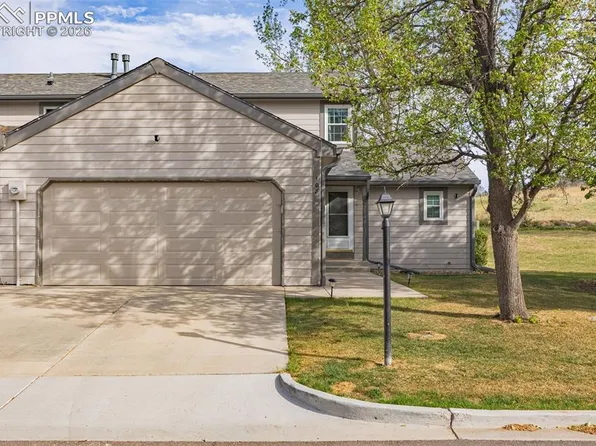 108 Cobblestone Dr, Colorado Springs, CO 80906