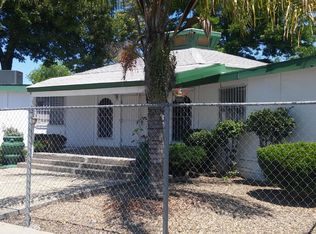 1107 E Harding Way, Stockton, CA 95205