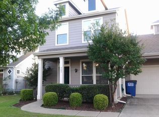 505 Pickens Ln, Wylie, TX 75098