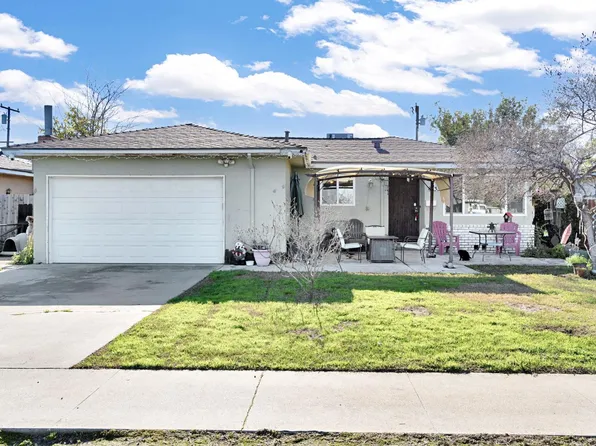 813 E Florinda St, Hanford, CA 93230