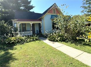 300 W Gay St, Warrensburg, MO 64093