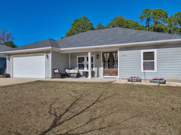 8914 Timber Ln, Navarre, FL 32566