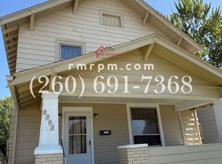 2803 Reed St, Fort Wayne, IN 46806