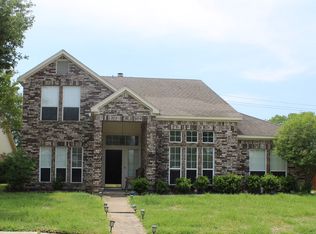 6309 Iris Dr, Rowlett, TX 75089