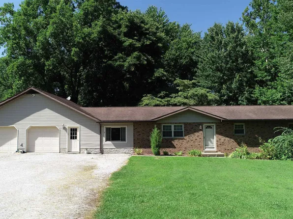 270 E 36th St, Jasper, IN 47546