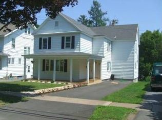 11 Hillside Ave, New Hartford, NY 13413