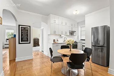 Sold by Corcoran