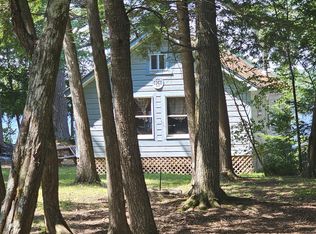 L7 S Molunkus Lake Rd #T1-R5, Benedicta, ME 04733