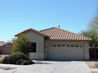492 S Lower Chord Rd, Vail, AZ 85641