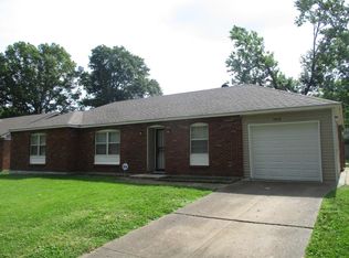 3408 Kings Arms St, Memphis, TN 38115