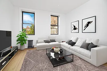 Rented by REAL New York