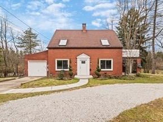 5125 Curry Rd Pittsburgh Pa 15236 Zillow