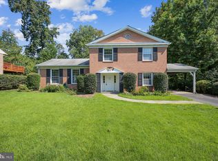1281 Bartonshire Way, Rockville, MD